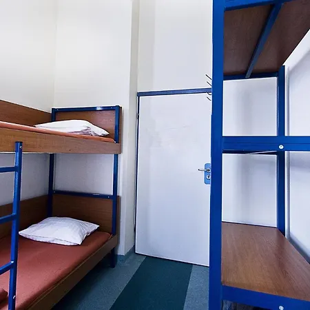 Schronisko Na Wyspie