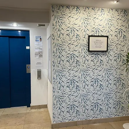 Schronisko Na Wyspie *