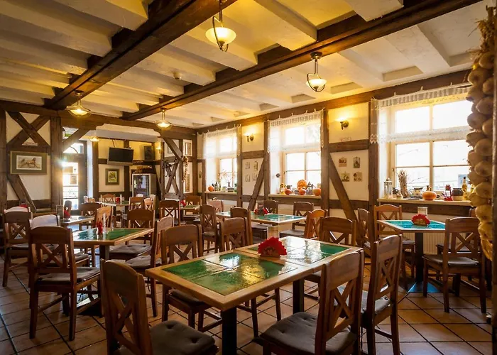 Schronisko Na Wyspie Albergue *