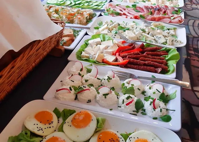 Schronisko Na Wyspie * Wrocław