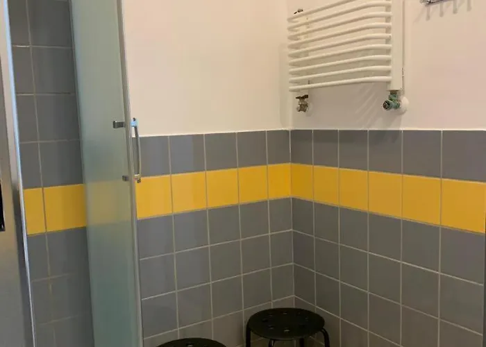 Albergue Schronisko Na Wyspie Wrocław