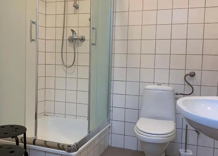 Albergue Schronisko Na Wyspie *