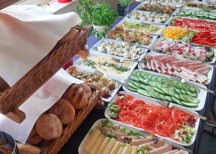 Albergue Schronisko Na Wyspie Wrocław