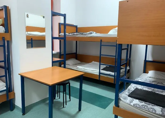 Schronisko Na Wyspie Wrocław