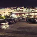 Schronisko Na Wyspie Vandrerhjem *