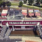 Schronisko Na Wyspie Vandrerhjem Wrocław