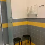 Vandrerhjem Schronisko Na Wyspie Wrocław