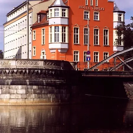 Hostel Schronisko Na Wyspie Breslau