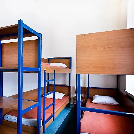 Schronisko Na Wyspie Hostel Wroclaw