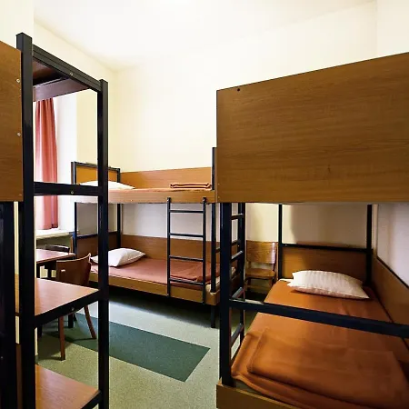 Schronisko Na Wyspie Auberge de jeunesse