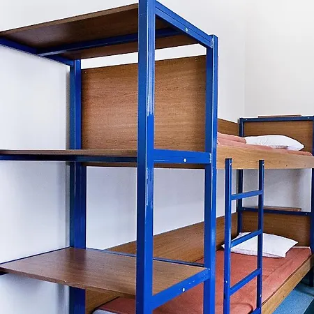 Schronisko Na Wyspie * Wroclaw