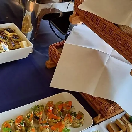 Schronisko Na Wyspie Hostel Wroclaw