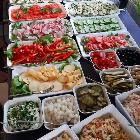 Schronisko Na Wyspie