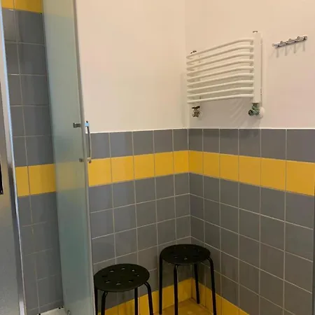 Hostel Schronisko Na Wyspie Breslau