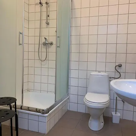 بيت شباب Schronisko Na Wyspie *