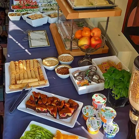 Schronisko Na Wyspie Hostel Wroclaw