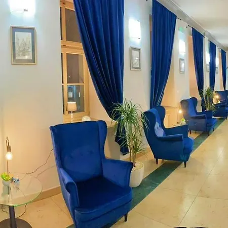 Schronisko Na Wyspie بيت شباب فروتسواف