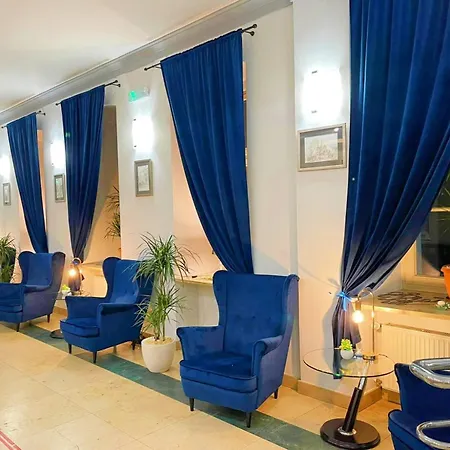 Schronisko Na Wyspie *