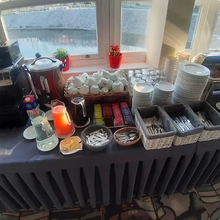 Schronisko Na Wyspie