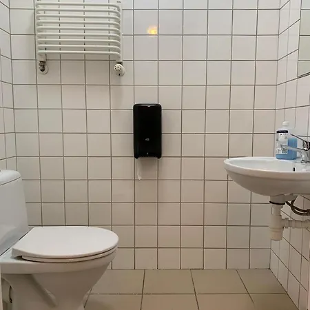 Schronisko Na Wyspie Auberge de jeunesse Wrocław