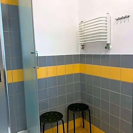 Schronisko Na Wyspie Breslau