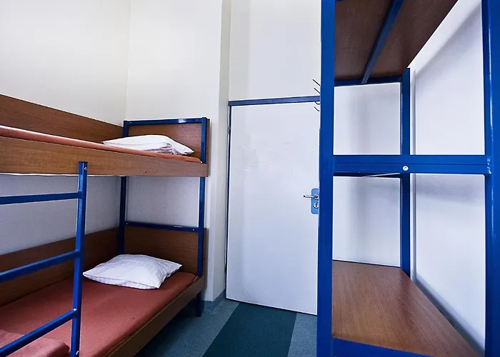 Schronisko Na Wyspie