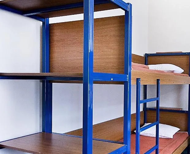 Schronisko Na Wyspie * Vratislav