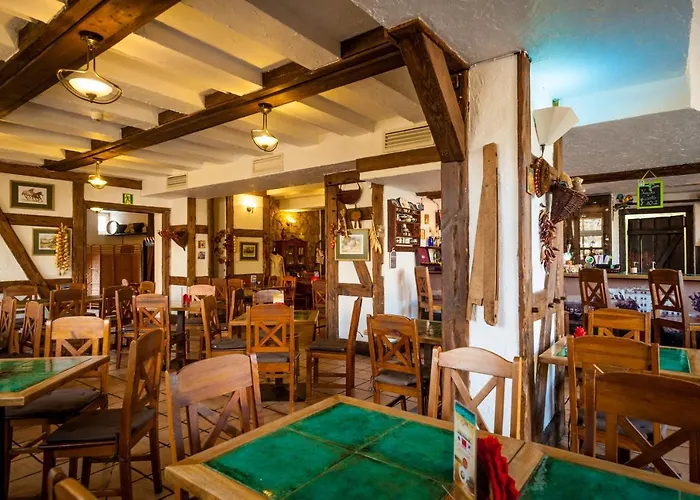 Schronisko Na Wyspie Vratislav