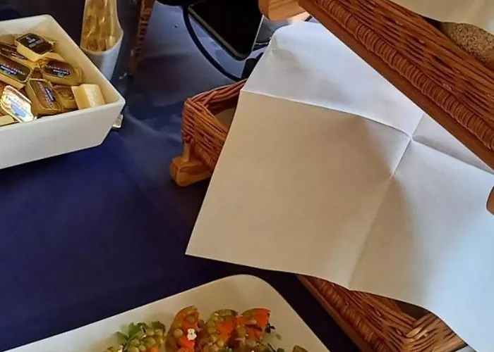 Schronisko Na Wyspie Hostel Wrocław