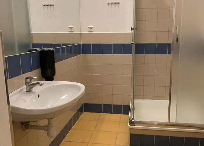 Hostel Schronisko Na Wyspie