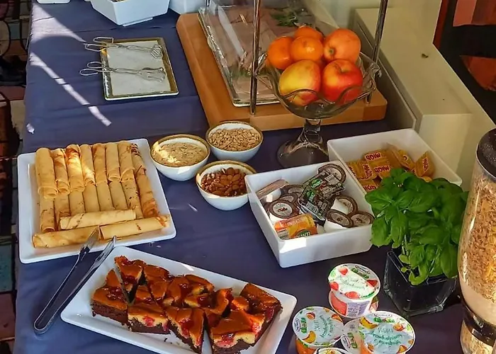 Schronisko Na Wyspie Hostel Wrocław