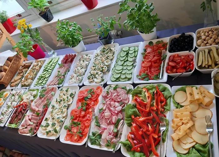 Schronisko Na Wyspie Vratislav