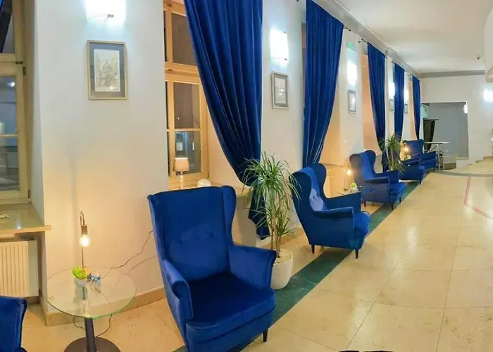 Schronisko Na Wyspie Hostel Wrocław