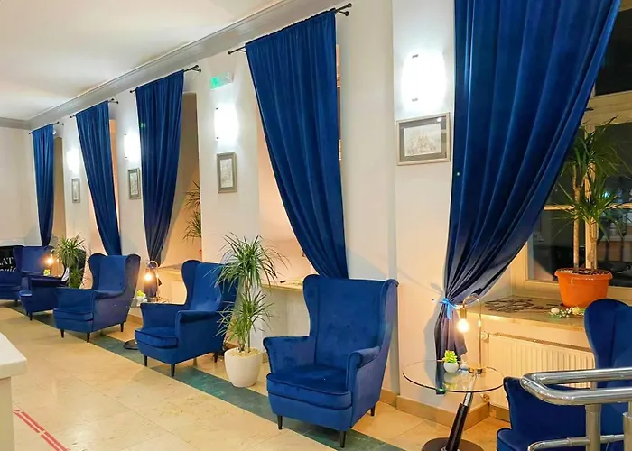 Schronisko Na Wyspie *