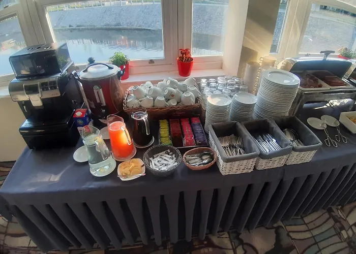 Schronisko Na Wyspie